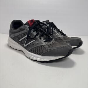 New Balance 460v2 Shoes Mens Size 12 4E Gray Athletic Running M460LG2